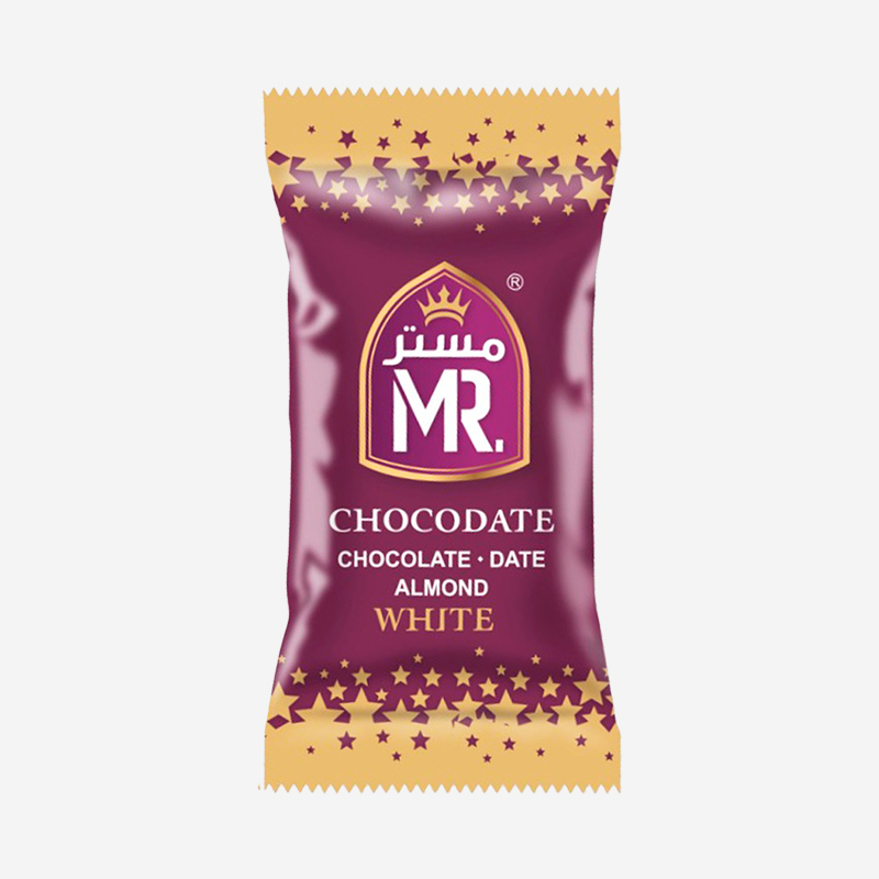 Mr Food Industries – Mr. Nuts